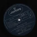 LP - Rod Stewart - The Best Of Rod Stewart - No cover