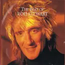 LP - Rod Stewart - The Best Of Rod Stewart