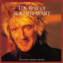 CD - Rod Stewart - The Best Of Rod Stewart