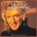 CD - Rod Stewart - The Best Of Rod Stewart