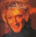 LP - Rod Stewart - The Best Of Rod Stewart