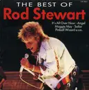 CD - Rod Stewart - The Best Of Rod Stewart