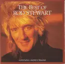 CD - Rod Stewart - The Best Of Rod Stewart