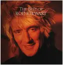 LP - Rod Stewart - The Best Of Rod Stewart
