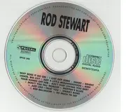 CD - Rod Stewart - The Original Recordings 1965 - 1968