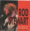 CD - Rod Stewart - The Original Recordings 1965 - 1968