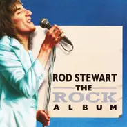 Rod Stewart - The Rock Album