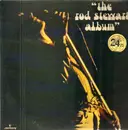 LP - Rod Stewart - The Rod Stewart Album