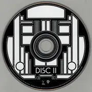 CD-Box - Rod Stewart - The Rod Stewart Sessions 1971-1998 - Digioak Longbox + Attached Booklet