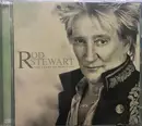 CD - Rod Stewart - The Tears Of Hercules