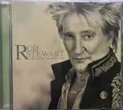 CD - Rod Stewart - The Tears Of Hercules