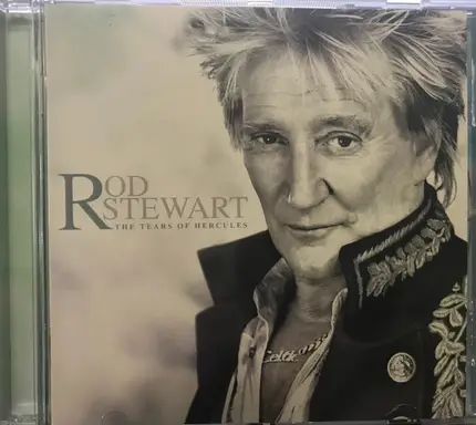 Rod Stewart - The Tears Of Hercules
