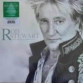 Rod Stewart - The Tears Of Hercules