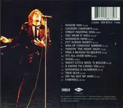 CD - Rod Stewart - The Very Best Of Rod Stewart