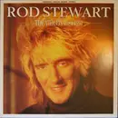 Laserdisc - Rod Stewart - The Videos 1984-1991 - Laserdisc