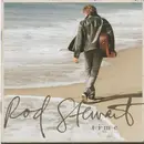 CD - Rod Stewart - Time