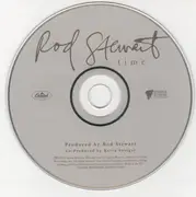 CD - Rod Stewart - Time