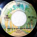 7inch Vinyl Single - Rod Stewart - Tonight's The Night (Gonna Be Alright)