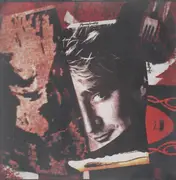 LP - Rod Stewart - Vagabond Heart