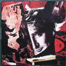 LP - Rod Stewart - Vagabond Heart