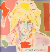 Rod Stewart - Very Best Of Rod Stewart