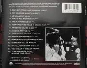 CD - Rod Stewart - Vintage