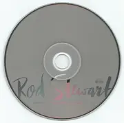 CD - Rod Stewart - When We Were The New Boys