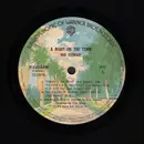 LP - Rod Stewart - A Night On The Town
