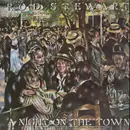 LP - Rod Stewart - A Night On The Town