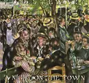LP - Rod Stewart - A Night On The Town
