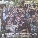 LP - Rod Stewart - A Night On The Town