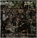 LP - Rod Stewart - A Night On The Town