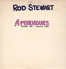 LP - Rod Stewart - Afterhours
