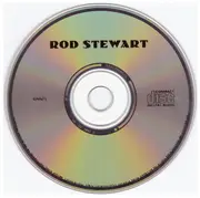 CD - Rod Stewart - Ain't That Loving You Baby