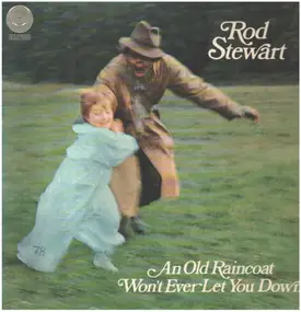 Rod Stewart - An Old Raincoat Won't Ever Let You Down