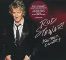 CD - Rod Stewart - Another Country - Gatefold Sleeve / Still Sealed