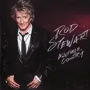 CD - Rod Stewart - Another Country