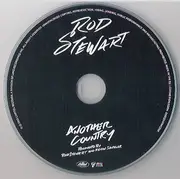 CD - Rod Stewart - Another Country - Deluxe Edition, Digsleeve