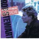 7inch Vinyl Single - Rod Stewart - Another Heartache