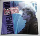 7inch Vinyl Single - Rod Stewart - Another Heartache