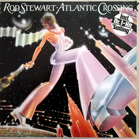 Rod Stewart - Atlantic Crossing