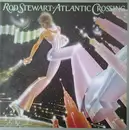 LP - Rod Stewart - Atlantic Crossing - Gatefold