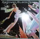 LP - Rod Stewart - Atlantic Crossing