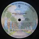 LP - Rod Stewart - Atlantic Crossing - no cover