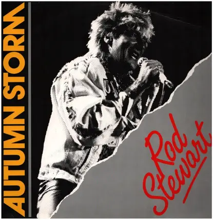 Rod Stewart - Autumn Storm