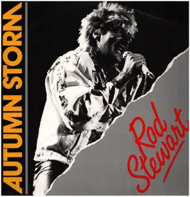 Rod Stewart - Autumn Storm