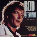 CD - Rod Stewart - Baby Come Home