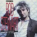 CD - Rod Stewart - Best Of Rod Stewart