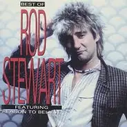 Rod Stewart - Best Of Rod Stewart
