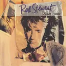 7inch Vinyl Single - Rod Stewart - Broken Arrow